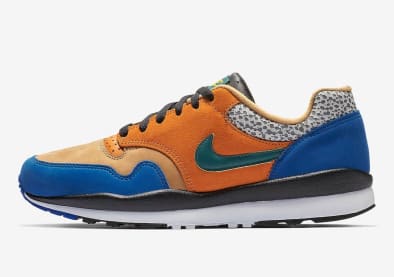 Nike dropt binnenkort weer een dope nieuwe colorway voor de Nike Air Safari