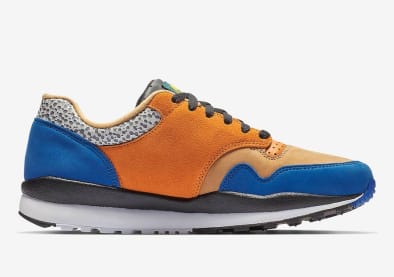 Nike dropt binnenkort weer een dope nieuwe colorway voor de Nike Air Safari