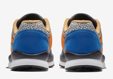 Nike dropt binnenkort weer een dope nieuwe colorway voor de Nike Air Safari