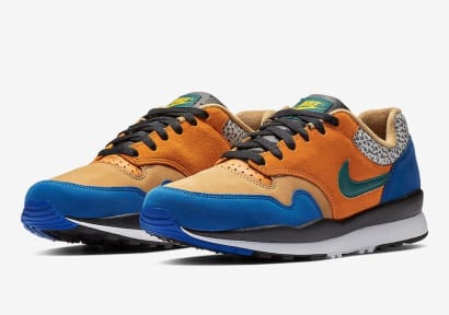 Nike dropt binnenkort weer een dope nieuwe colorway voor de Nike Air Safari