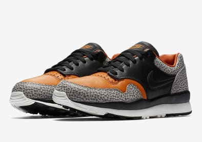 Releasedatum Van De Nike Air Safari Is Bevestigd