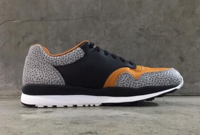 De Nike Air Safari Maakt Zijn Comeback