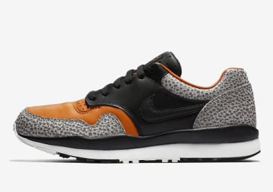 Releasedatum Van De Nike Air Safari Is Bevestigd