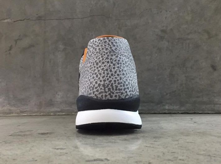 De Nike Air Safari Maakt Zijn Comeback