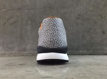 De Nike Air Safari Maakt Zijn Comeback