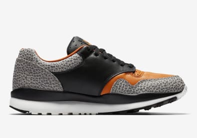 Releasedatum Van De Nike Air Safari Is Bevestigd