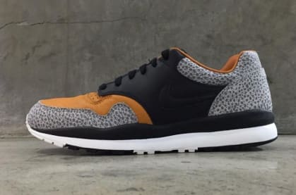 De Nike Air Safari Maakt Zijn Comeback