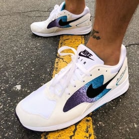 First Look: Nike Air Skylon 2 Retro