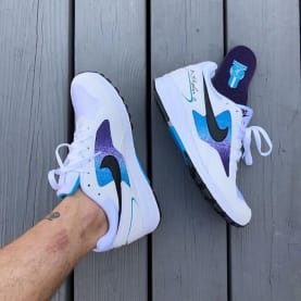 First Look: Nike Air Skylon 2 Retro