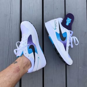 First Look: Nike Air Skylon 2 Retro