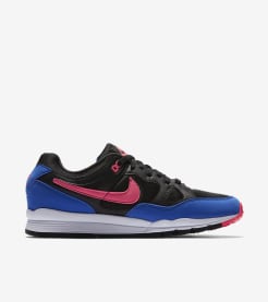 Nike Air Span 2 Black Pink