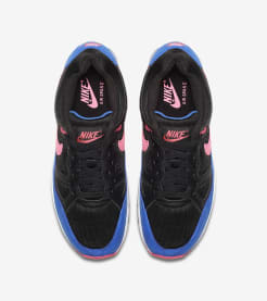 Nike Air Span 2 Black Pink