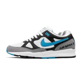 Nike Air Span 2 Laser Blue