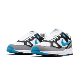 Nike Air Span 2 Laser Blue