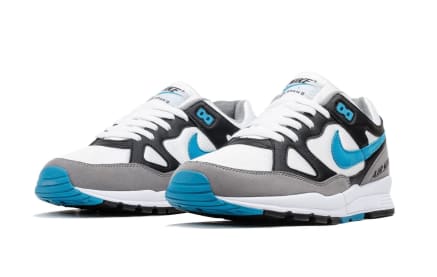 Nike air span 2 2025 laser blue