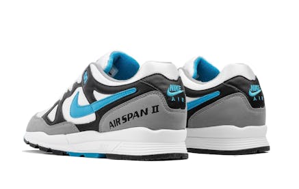 Nike Air Span 2 Laser Blue