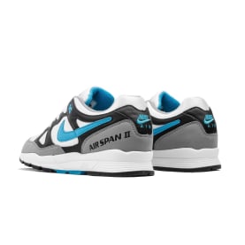 Nike Air Span 2 Laser Blue