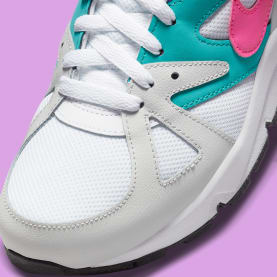 De Nike Air Structure Triax ’91 krijgt een South Beach colorway