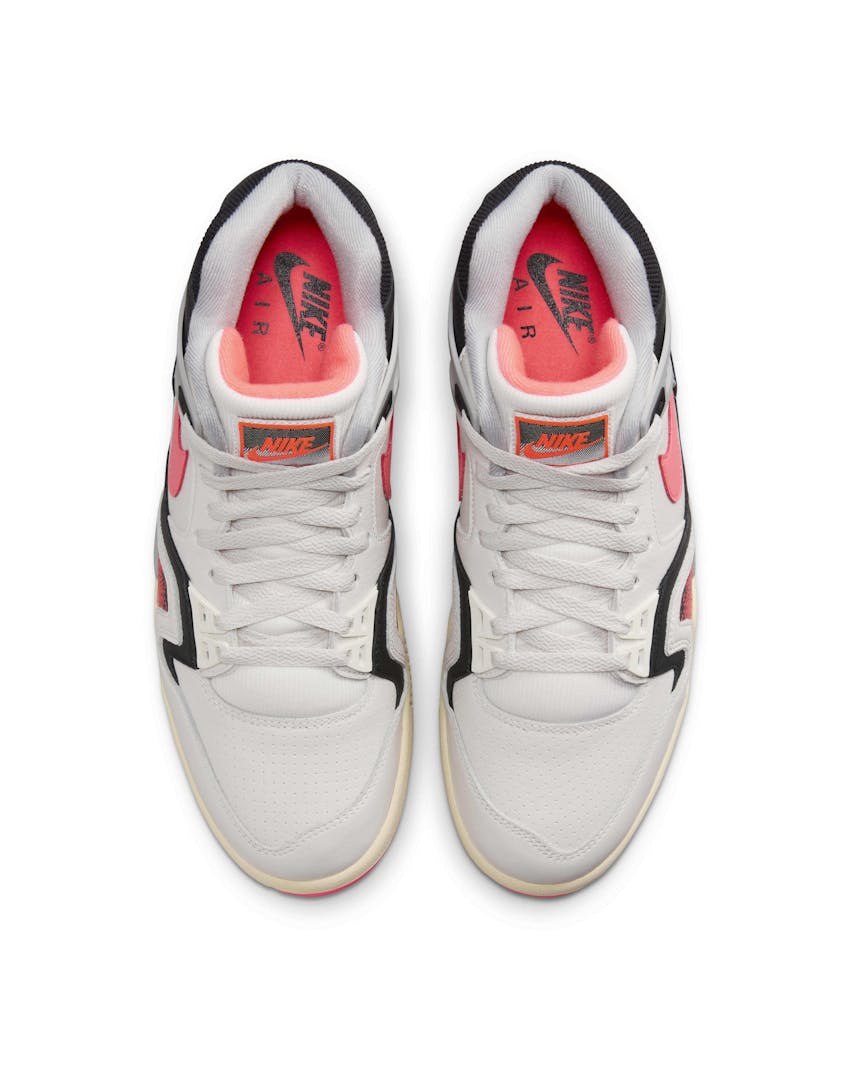 Nike Air Tech Challenge II Qs Hot Lava 2024 Foto 1