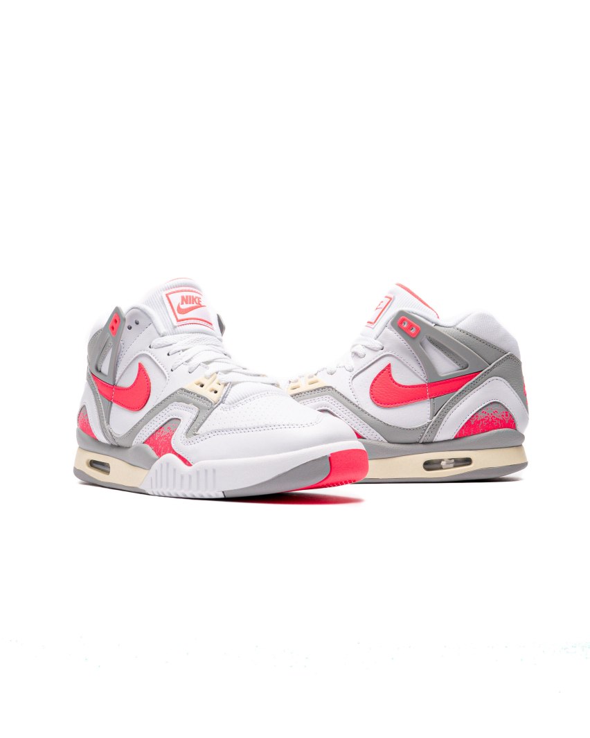 Nike Air Tech Challenge II Racer Pink Foto 9