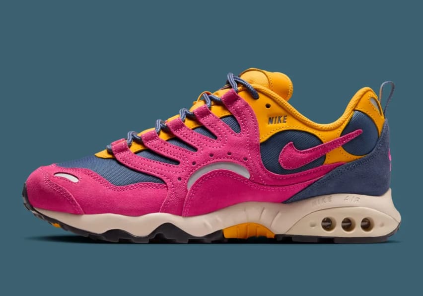 Nike Air Terra Humara Alchemy Pink Foto 1