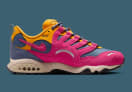 Nike Air Terra Humara Alchemy Pink Foto 2