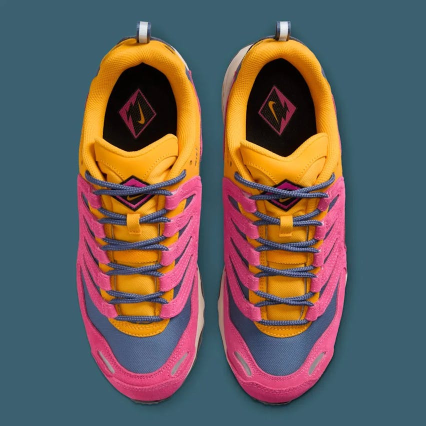 Nike Air Terra Humara Alchemy Pink Foto 3