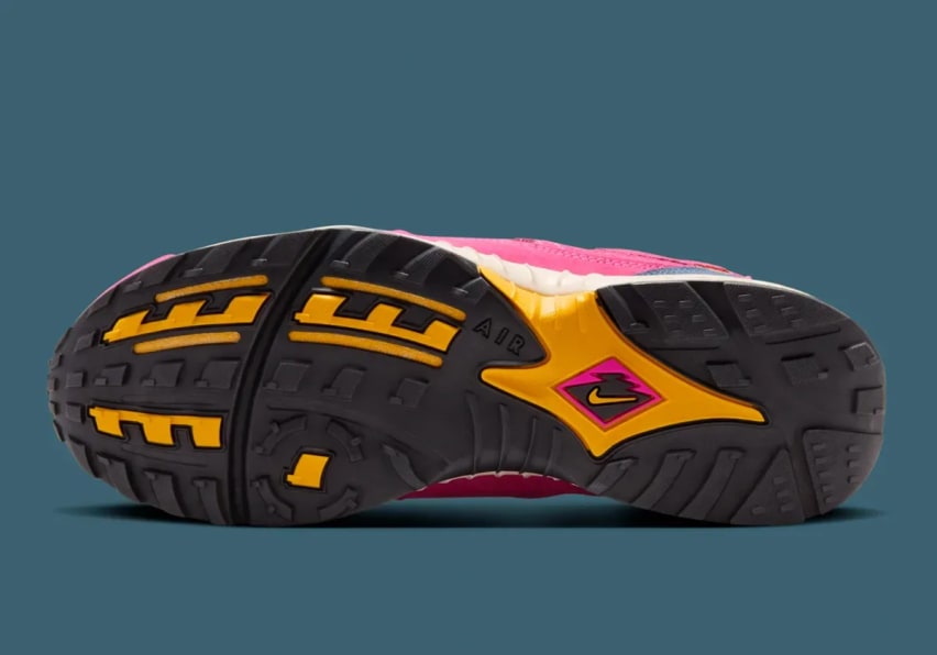 Nike Air Terra Humara Alchemy Pink Foto 5