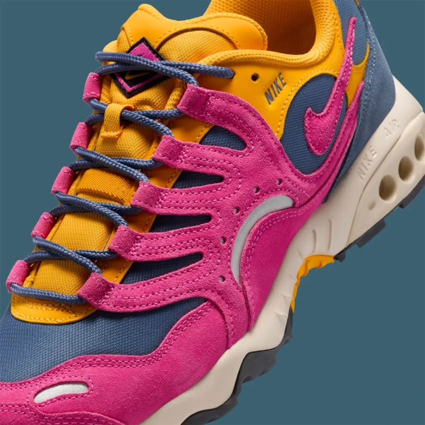 Nike Air Terra Humara Alchemy Pink Foto 6