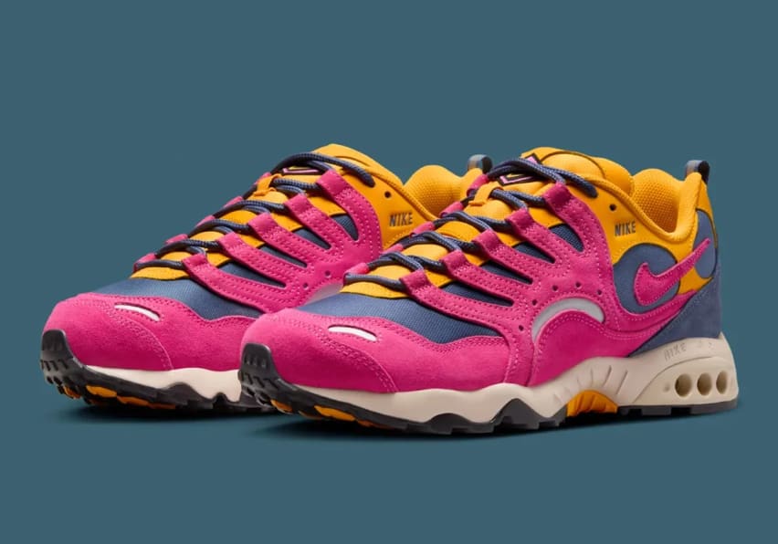 Nike Air Terra Humara Alchemy Pink Foto 8