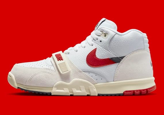 Nike Air Trainer 1 Chicago Split Foto 2