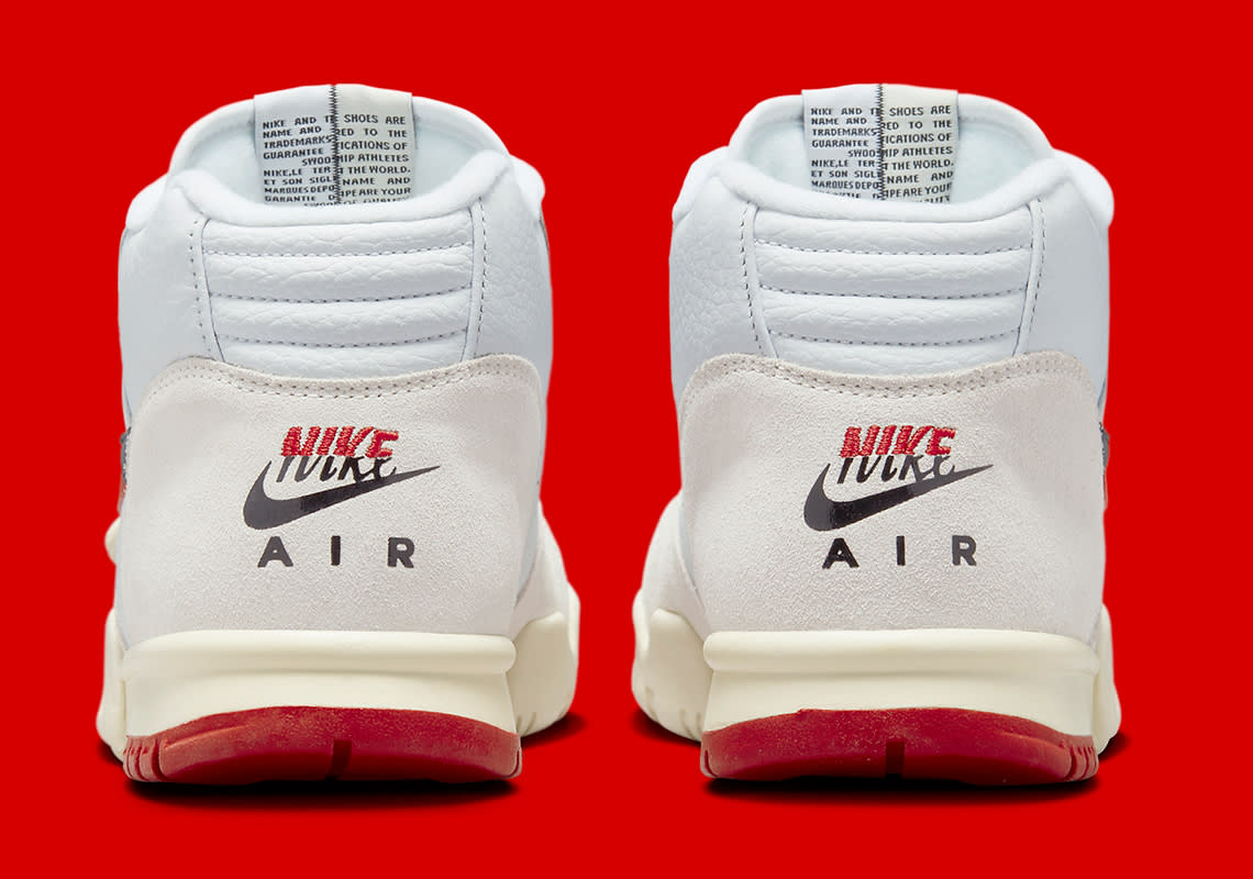 Nike Air Trainer 1 Chicago Split Foto 5