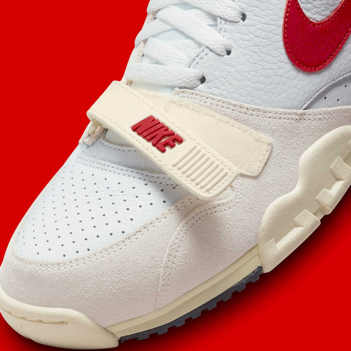 Nike Air Trainer 1 Chicago Split Foto 8