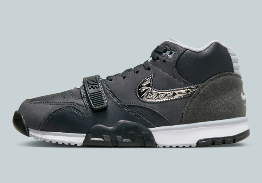 Nike Air Trainer 1 Super Bowl Foto 3