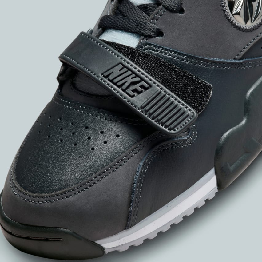 Nike Air Trainer 1 Super Bowl Foto 6