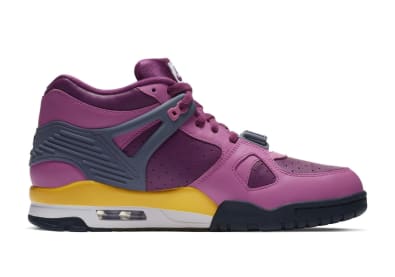 De Nike Air Trainer 3 "Viotech" uit 2002 maakt een comeback