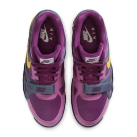 De Nike Air Trainer 3 "Viotech" uit 2002 maakt een comeback