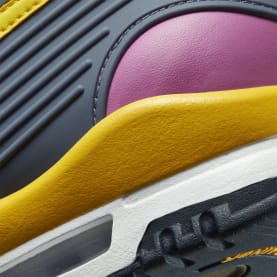 De Nike Air Trainer 3 "Viotech" uit 2002 maakt een comeback