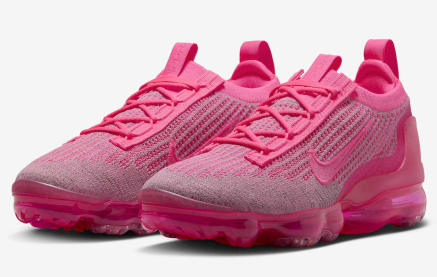 Fan van roze sneakers Dan is deze aankomende Nike Sneaker Squad