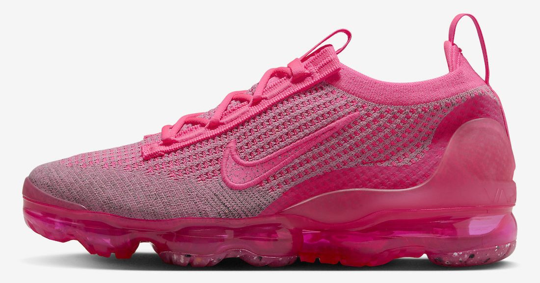 Nike vapormax rood shop