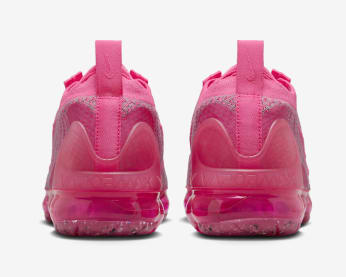 Nike Air Vapor Max 2021 Triple Pink Foto 6