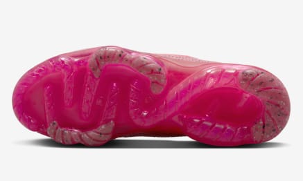 Nike Air Vapor Max 2021 Triple Pink Foto 7