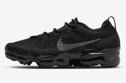 Nike Air Vapor Max 2023 Flyknit Black Foto 3