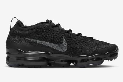 Nike Air Vapor Max 2023 Flyknit Black Foto 4