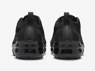 Nike Air Vapor Max 2023 Flyknit Black Foto 6