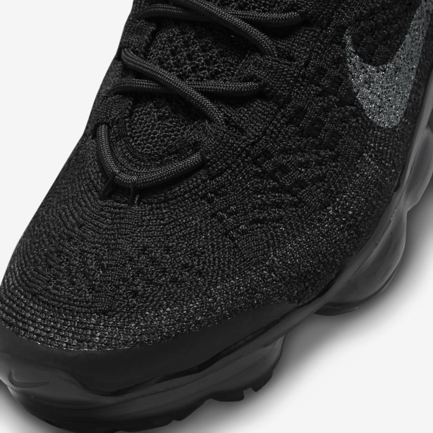 Nike Air Vapor Max 2023 Flyknit Black Foto 8