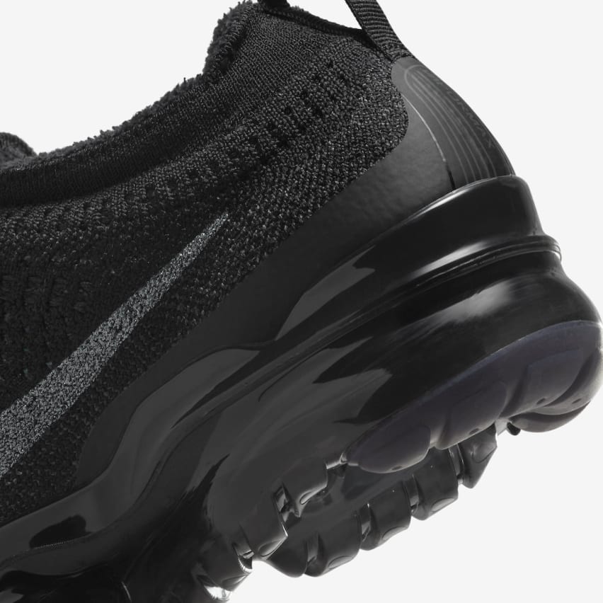 Nike Air Vapor Max 2023 Flyknit Black Foto 9