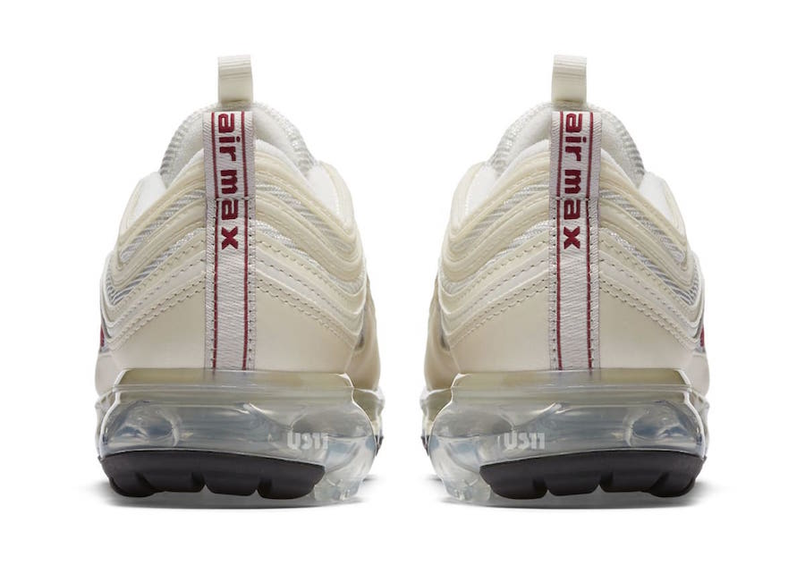 Nike Air VaporMax 97