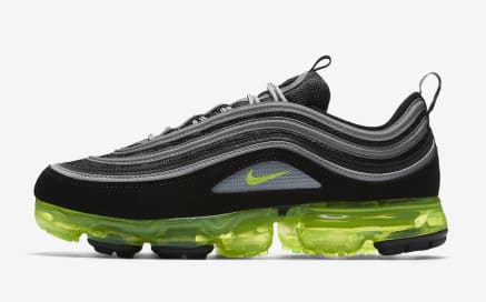 Nike Air VaporMax 97 Japan