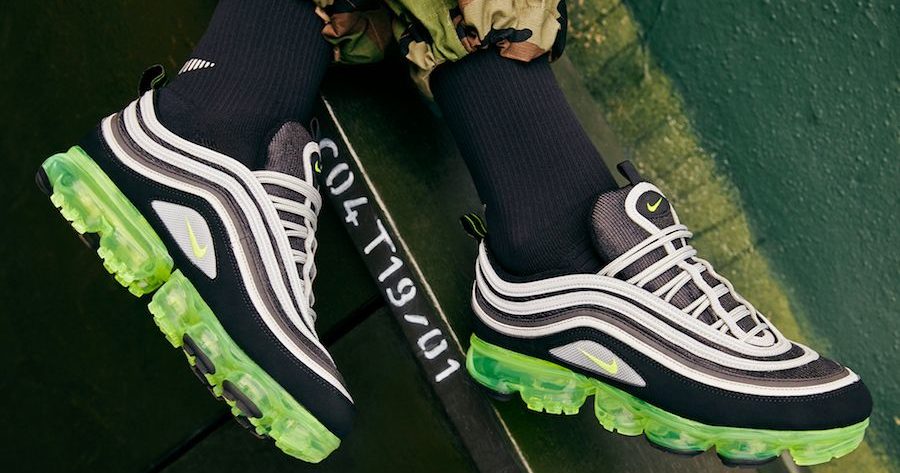 Nike Air VaporMax 97 Japan Sneaker Squad